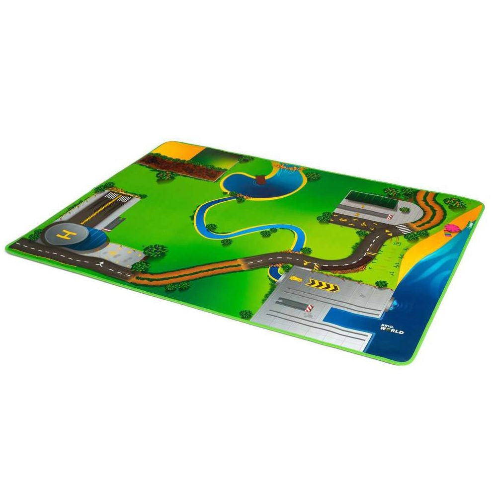 Playmat