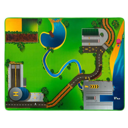 Playmat