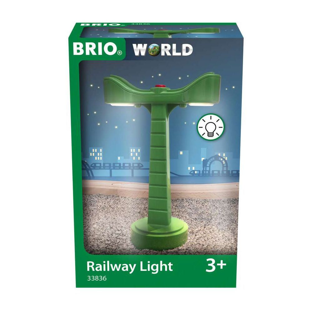 Railway Light