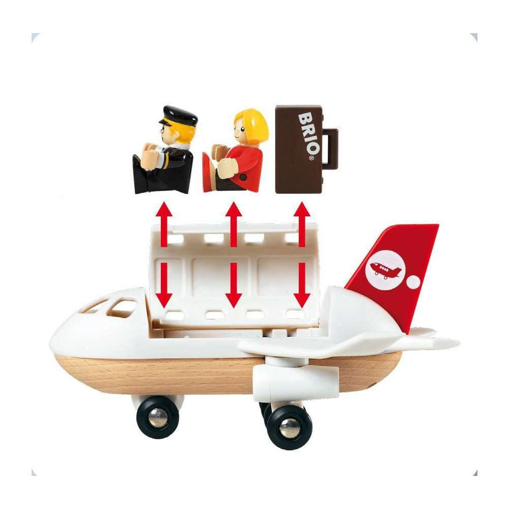 Railway World Deluxe Set