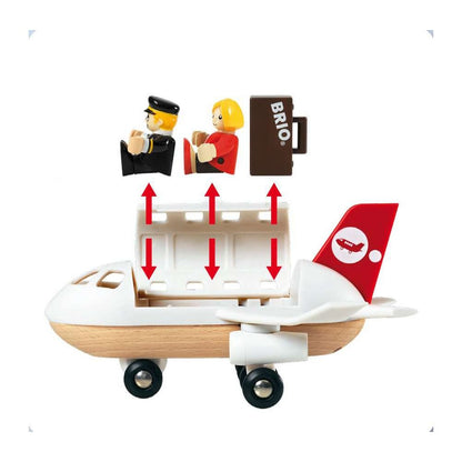 Railway World Deluxe Set