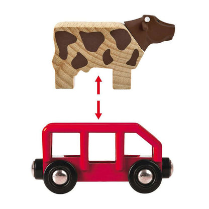 Railway World Deluxe Set