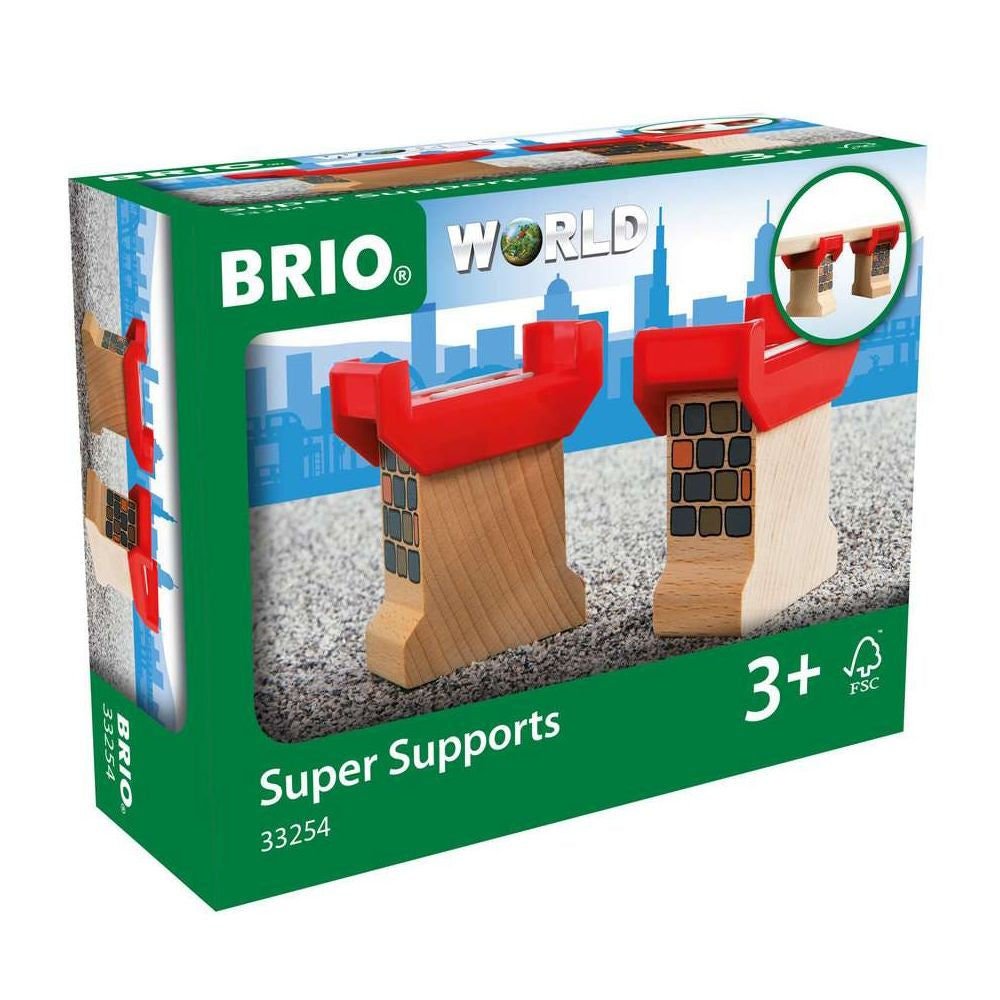 Super Supports