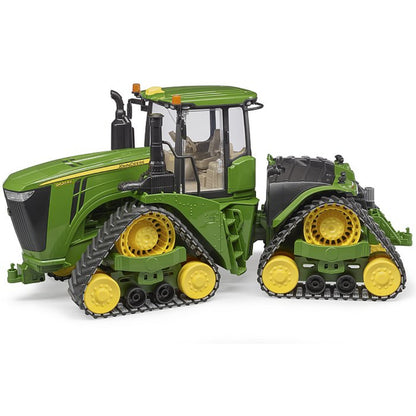 Bruder John Deere 9620RX mit Raupenlaufwerk