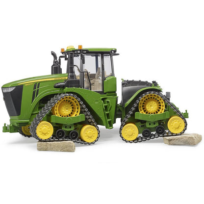 Bruder John Deere 9620RX mit Raupenlaufwerk