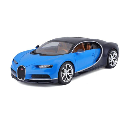 Bugatti Chiron