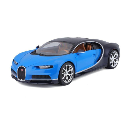 Bugatti Chiron