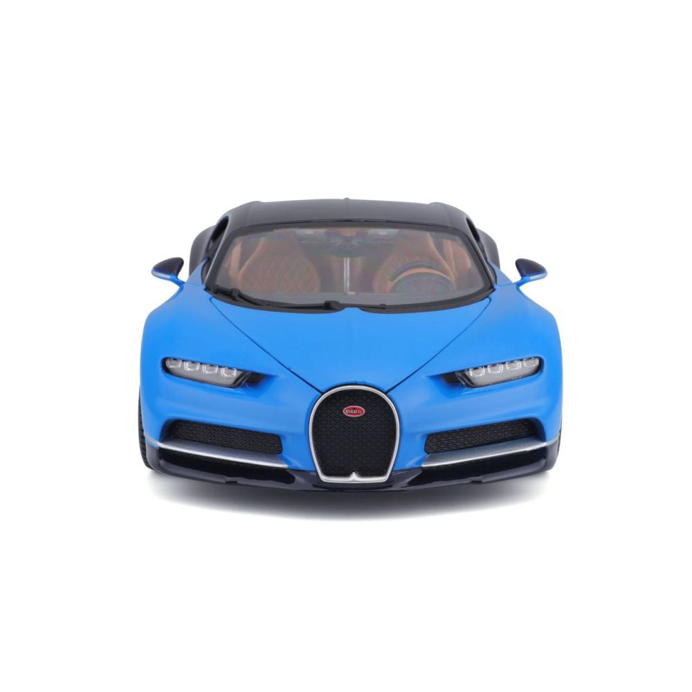 Bugatti Chiron
