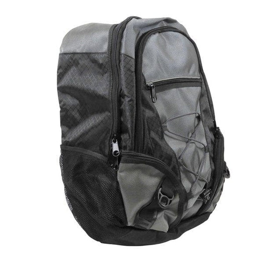 Himalaya Rucksack aus Nylon – 40 x 30 x 25 cm