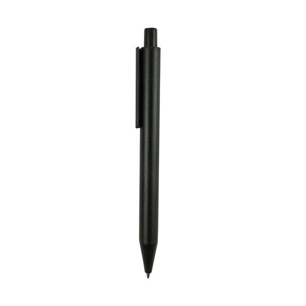 De Niro Kugelschreiber – Aluminium & Parker-Mine