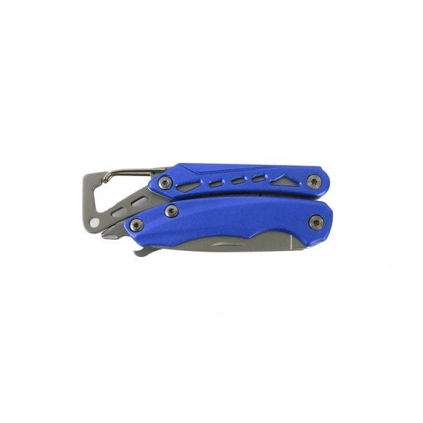 Camper Taschenwerkzeug Multitool – 6 Funktionen