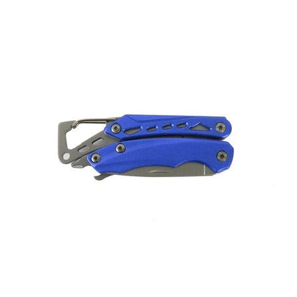 Camper Taschenwerkzeug Multitool – 6 Funktionen