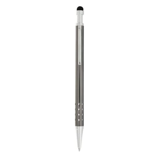 Starlight Touch SC Kugelschreiber – Metall, Touch-Pen, schmaler Clip, 14 cm