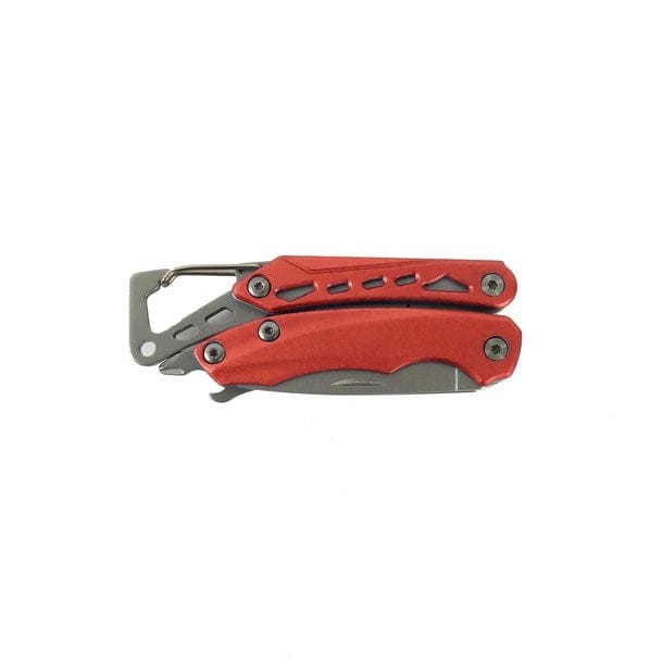 Camper Taschenwerkzeug Multitool – 6 Funktionen