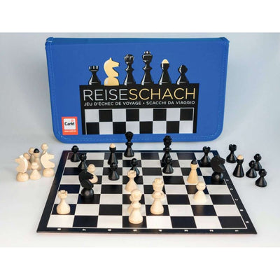 Reiseschach