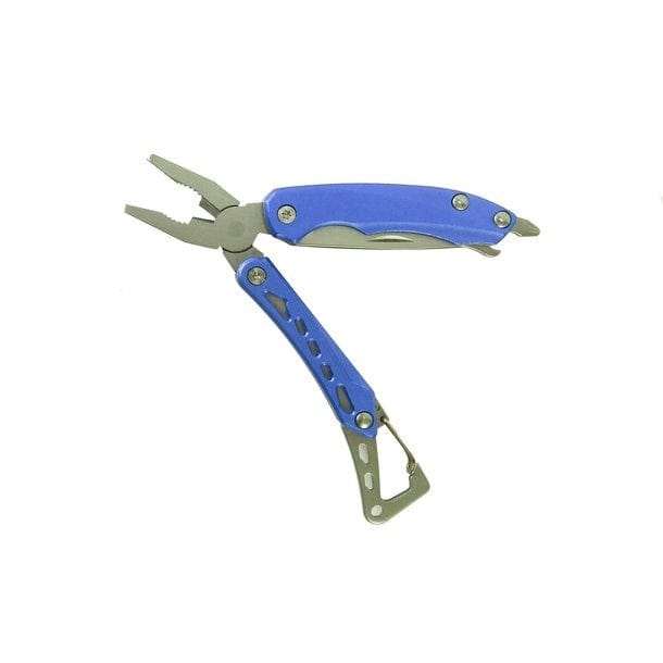 Camper Taschenwerkzeug Multitool – 6 Funktionen