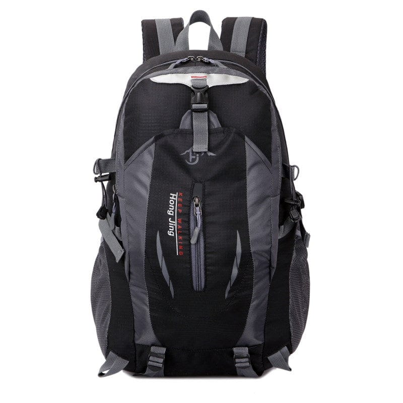 Hike Rucksack – Wetterfest, Gepolstert & 33 x 20 x 50 cm