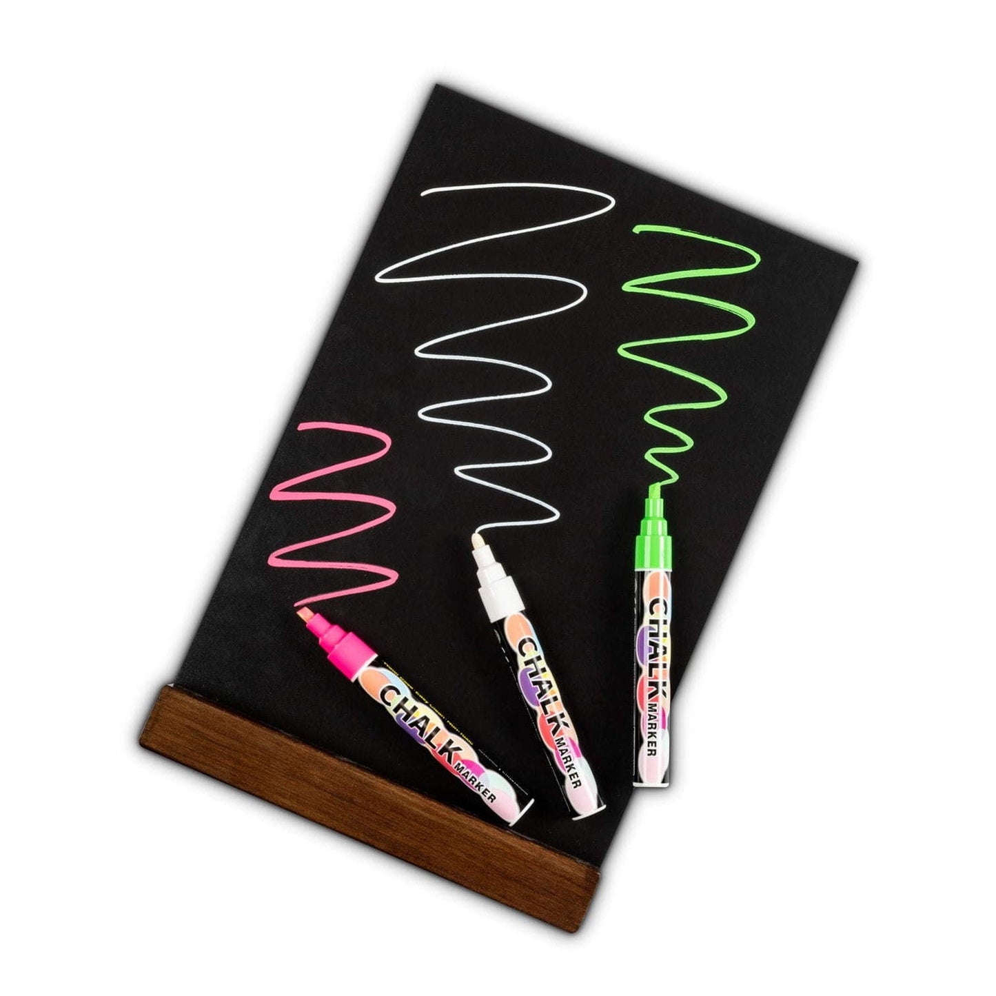 CHALK Marker Kreidemarker Classic, 8-er Set