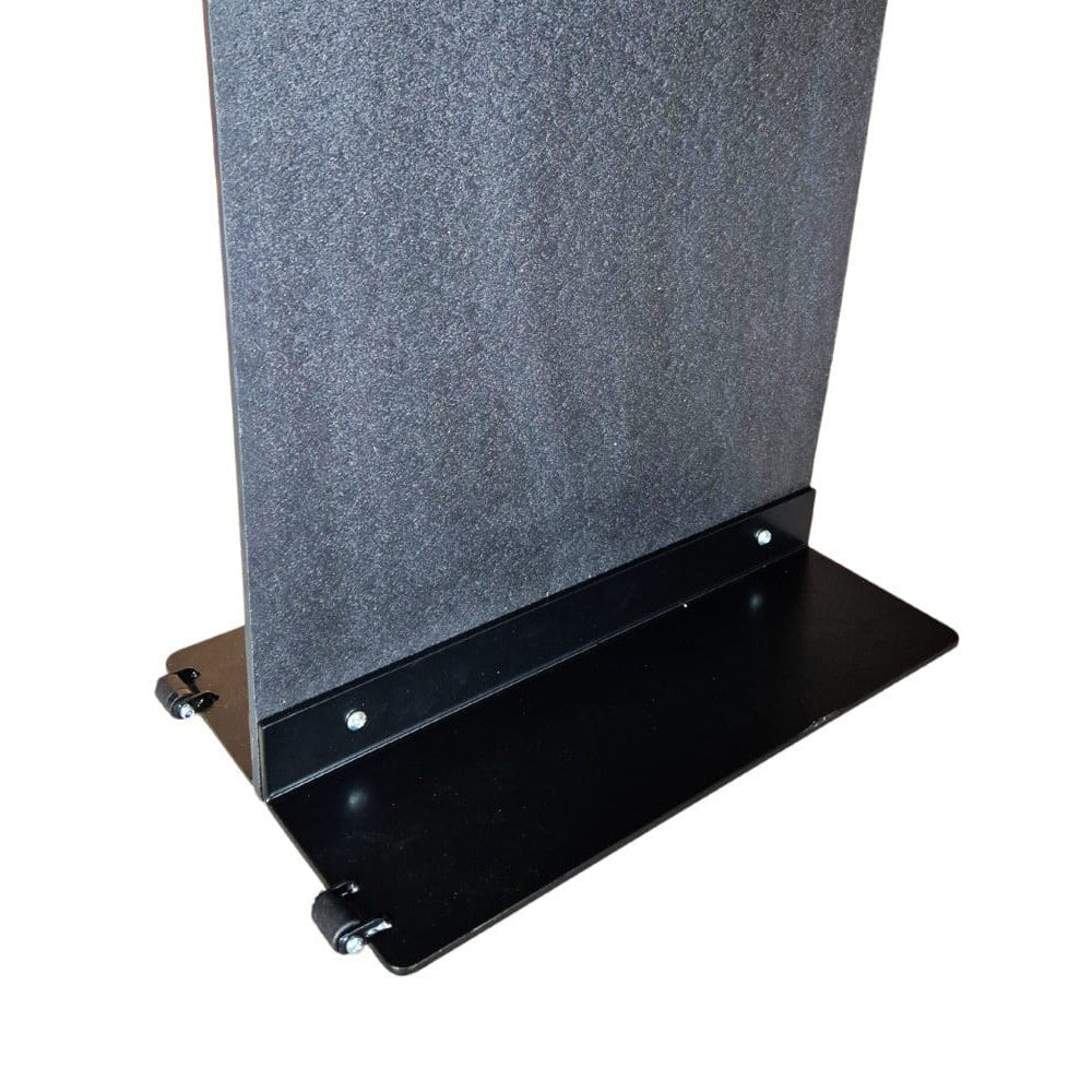 ChalkPro T - Stand 110 - Kundenstopper - Speedjust Schweiz