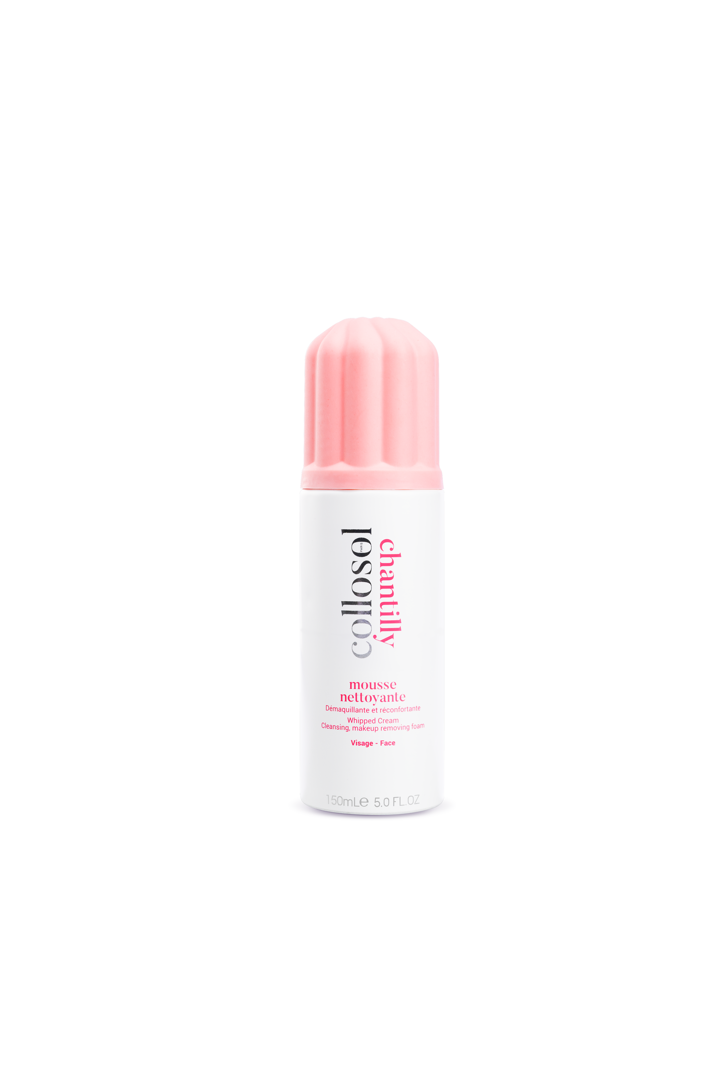 Collosol - Mousse Chantilly Nettoyante Reinigungsschaum 150ml