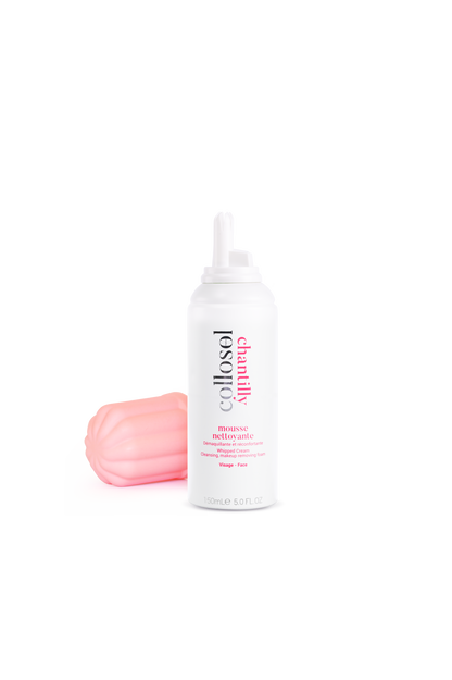 Collosol - Mousse Chantilly Nettoyante Reinigungsschaum 150ml