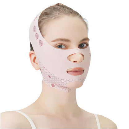 Charming Gesicht-Straffung & Gesicht-Formung Maske