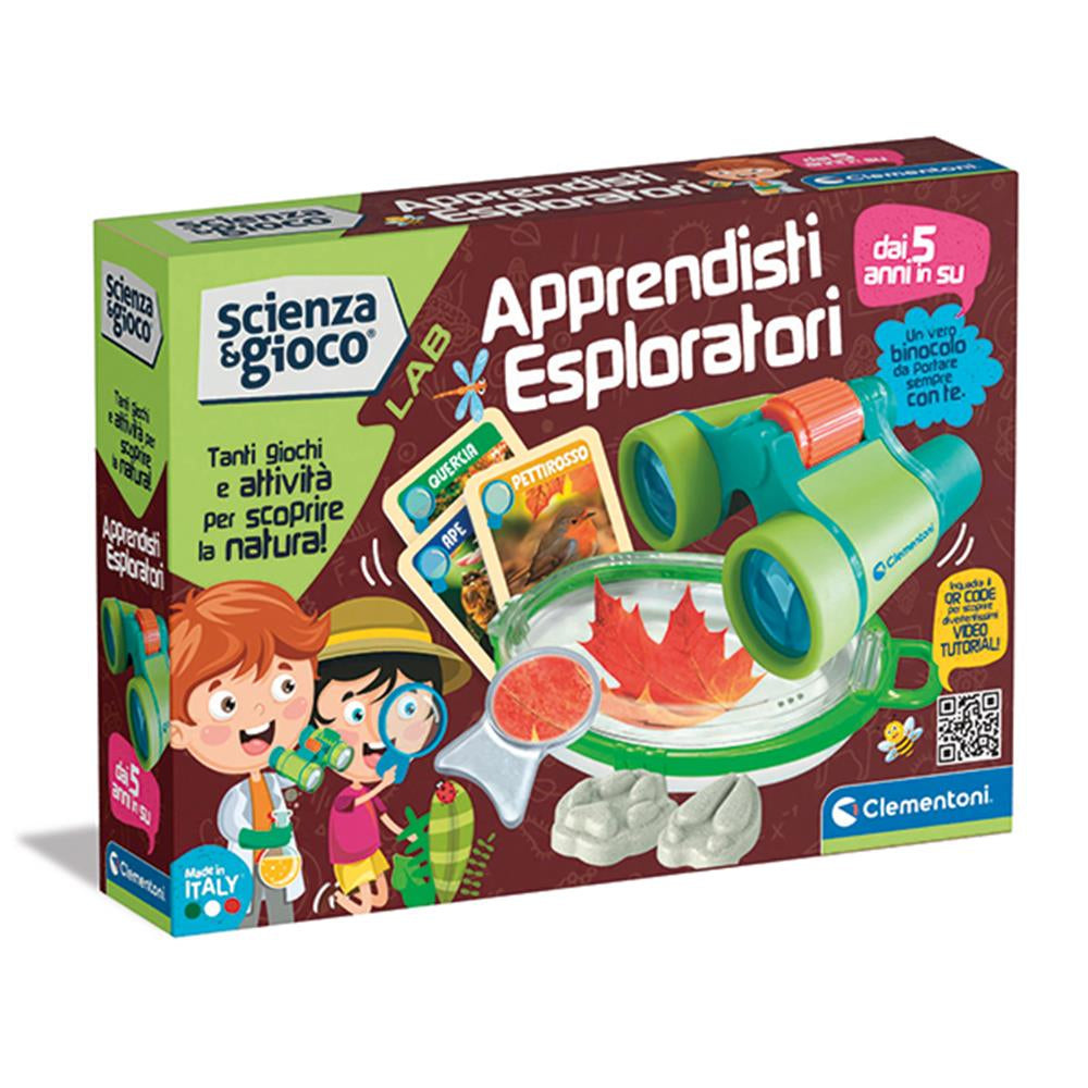 Apprendisti Esploratori