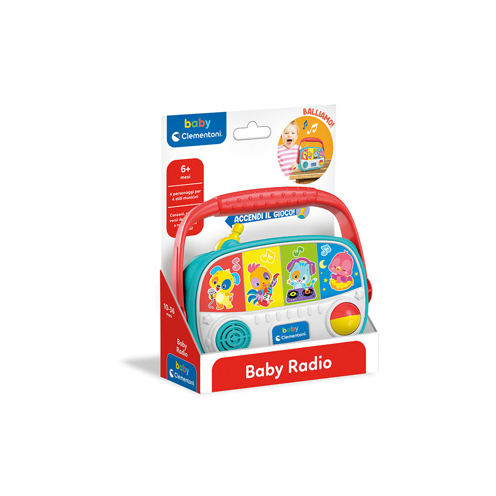 Baby Radio IT