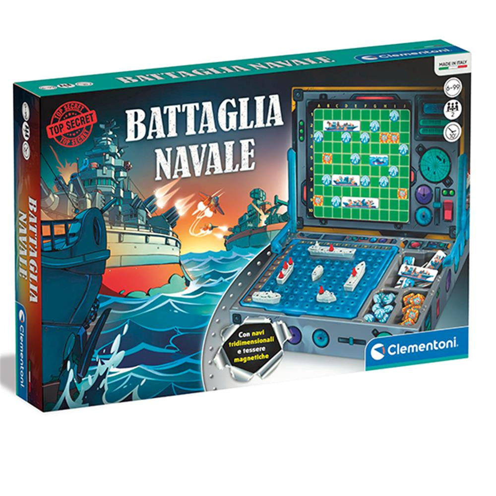 Battaglia Navale