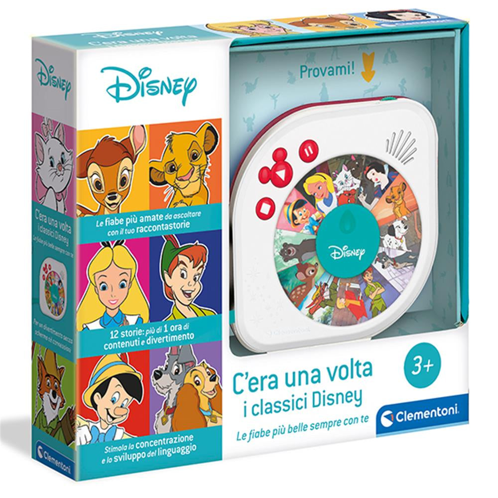 C era una volta i classici Disney