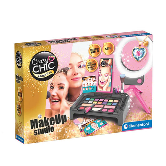 Crazy Chic Make-up Studio DFI