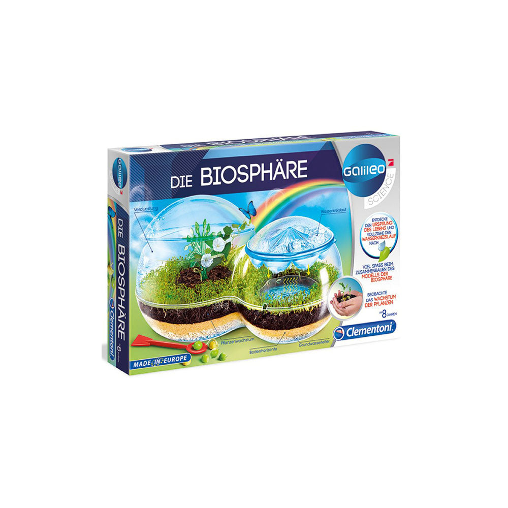 Die Biosphäre