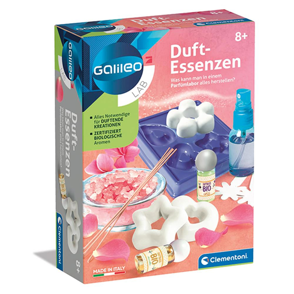 Duft-Essenzen