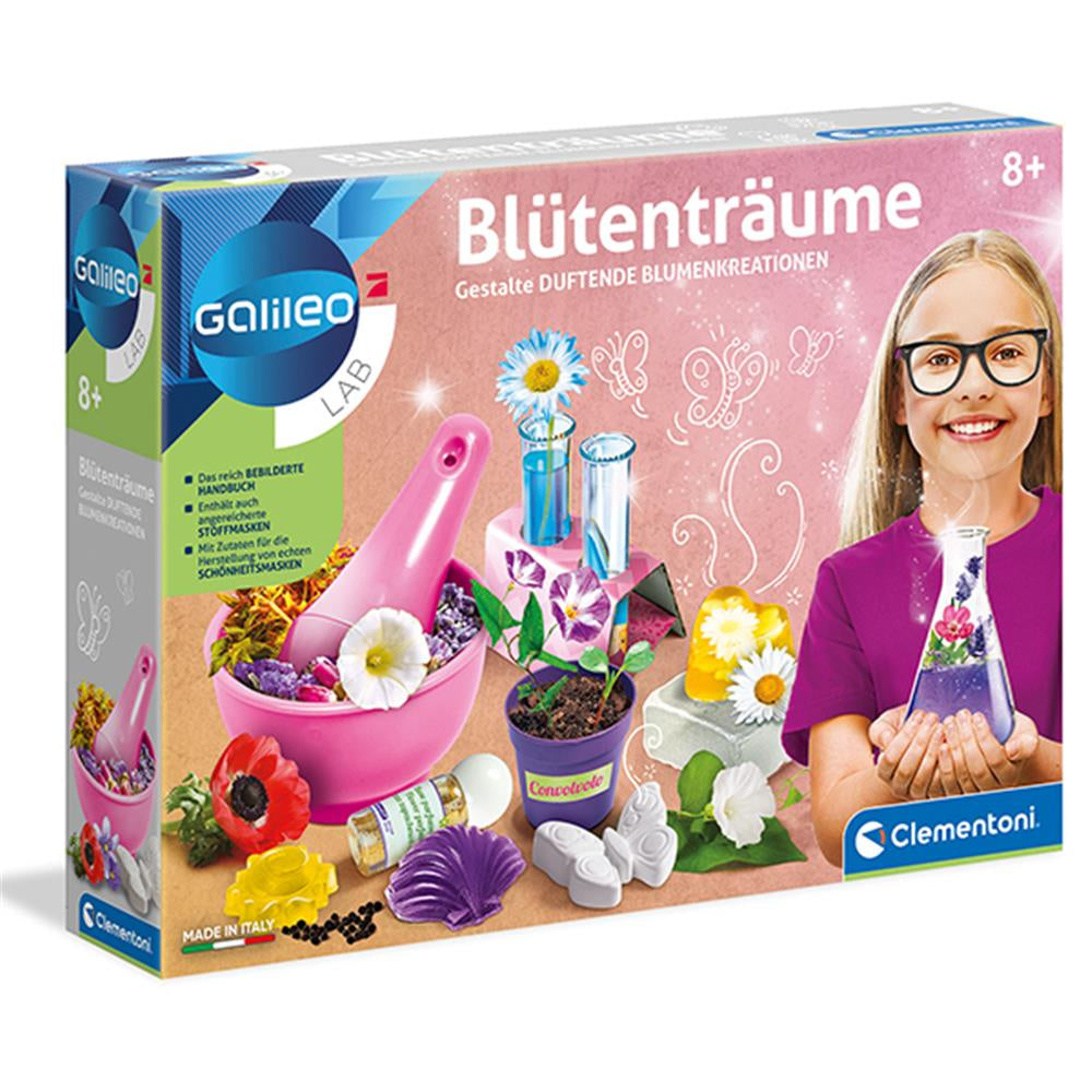 Blütenträume