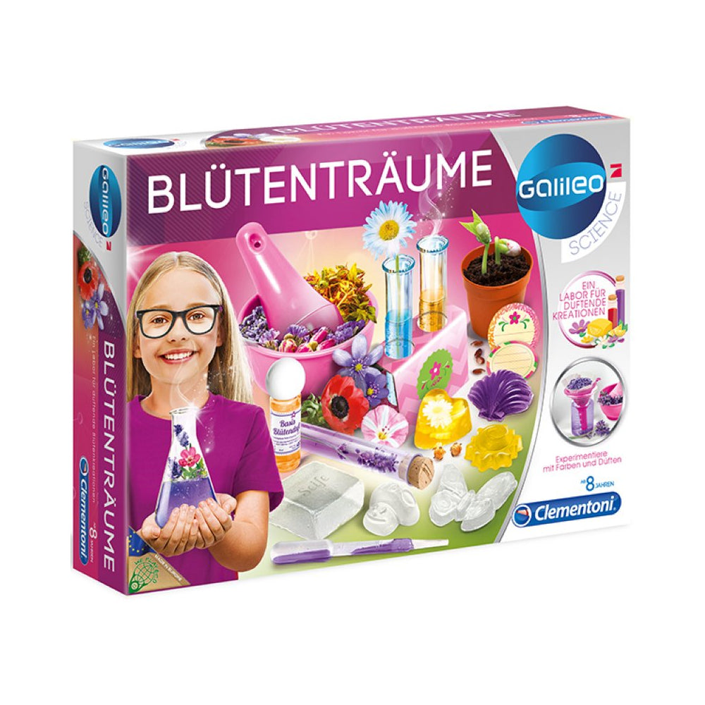 Blütenträume