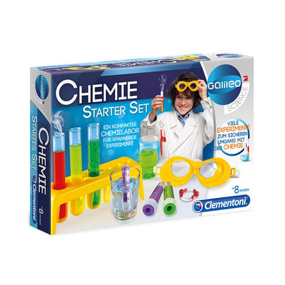 Chemie Starter Set