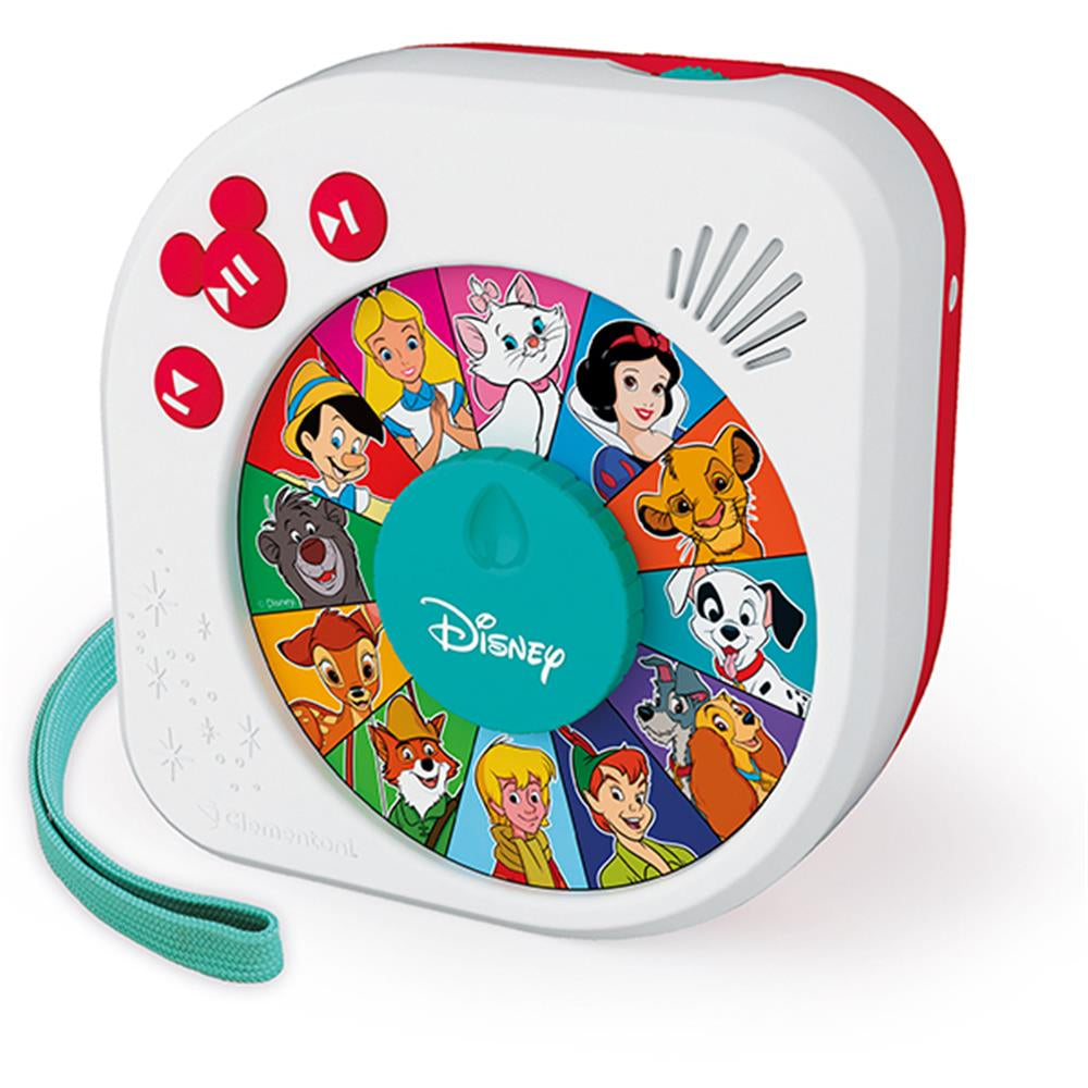 Il était une fois Disney