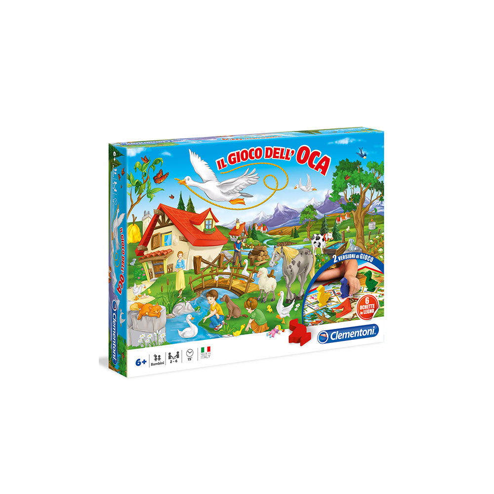 Il gioco dell'Oca