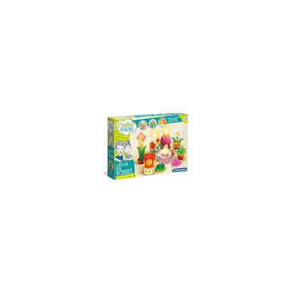 L'Atelier des Bougies