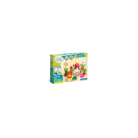 L'Atelier des Bougies