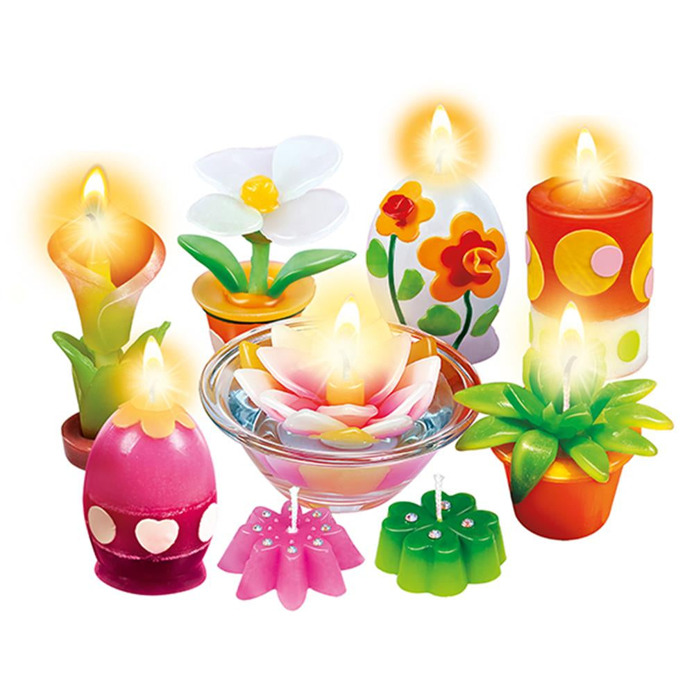 L'Atelier des Bougies