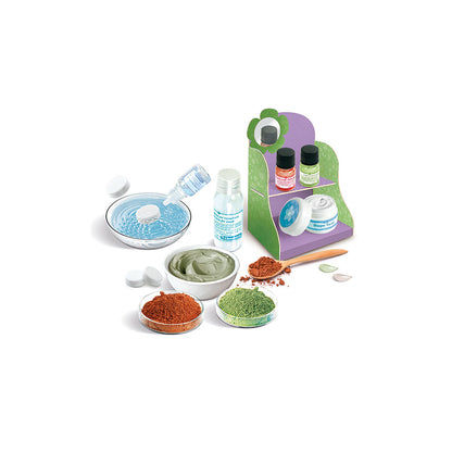 Masques de beauté F