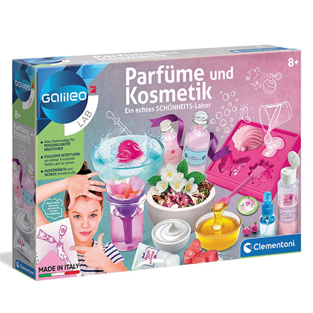 Mein Kosmetik Labor D