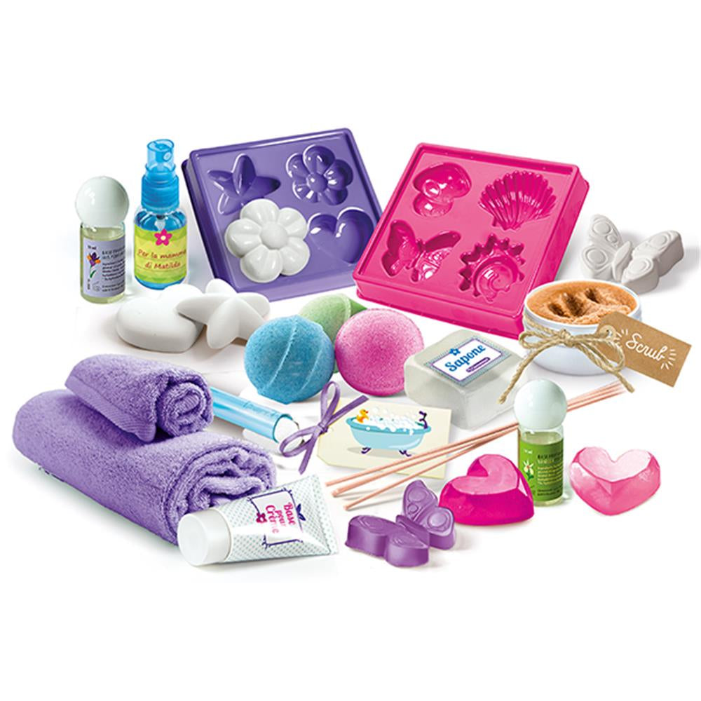 Mein Kosmetik Labor D