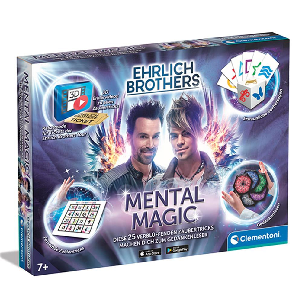 Mental Magic