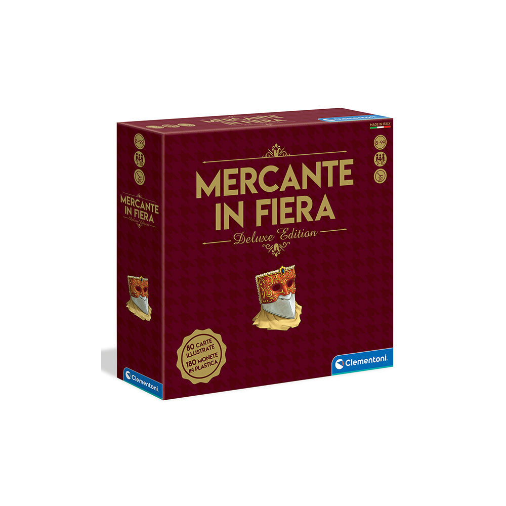 Mercante in Fiera IT