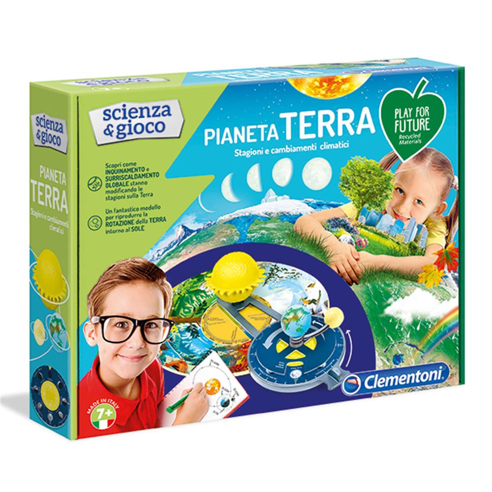 Pianeta Terra IT