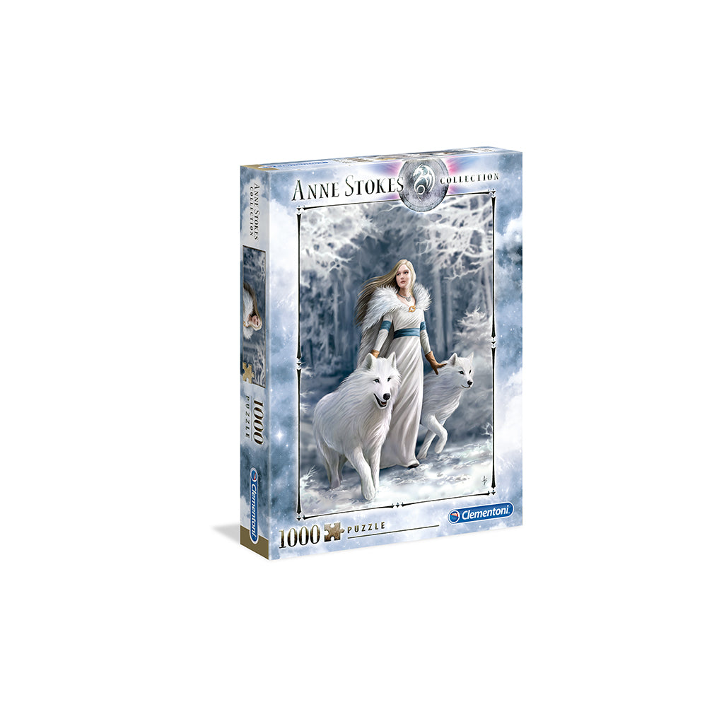 Puzzle Anne Stokes 1000 teilig