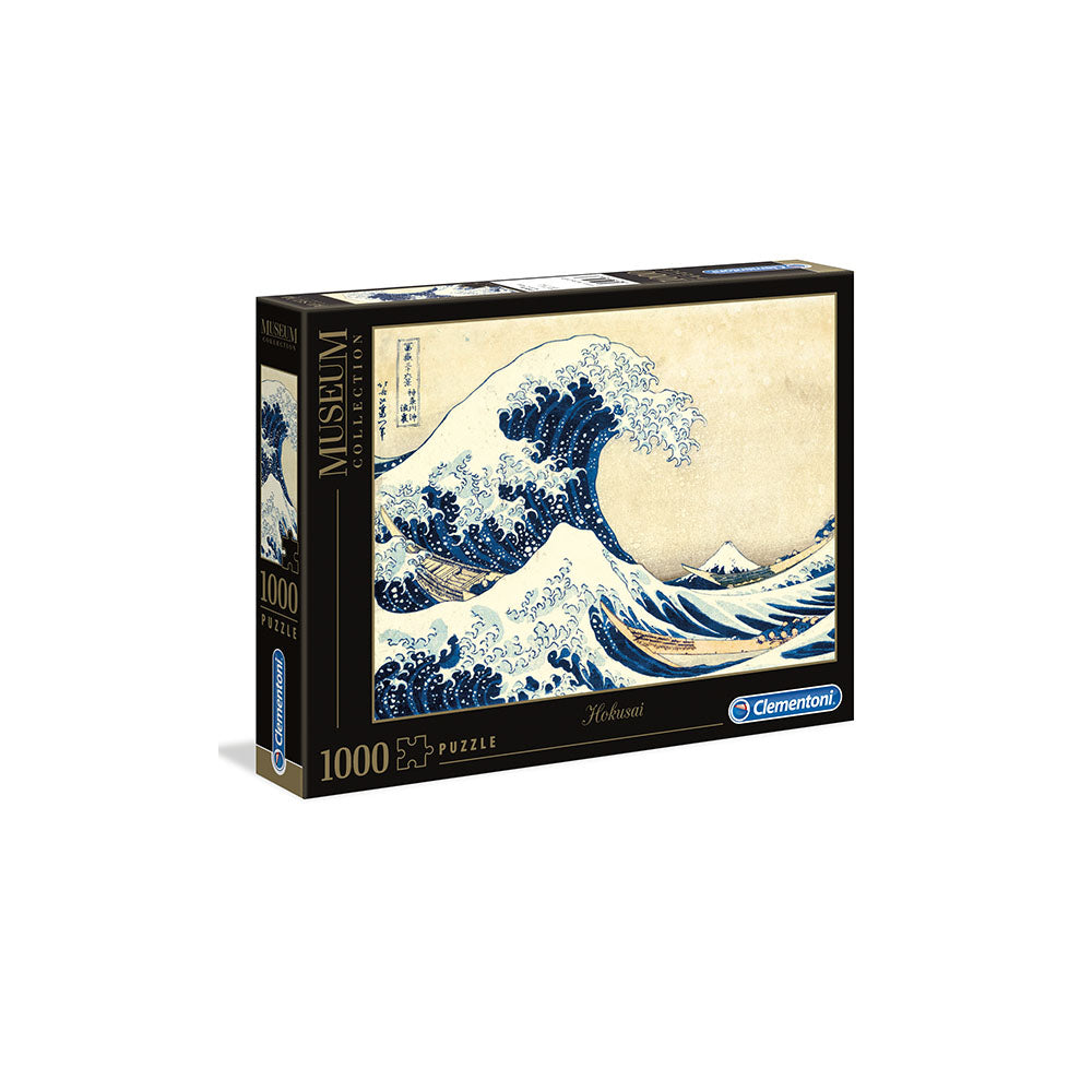 Hokusai