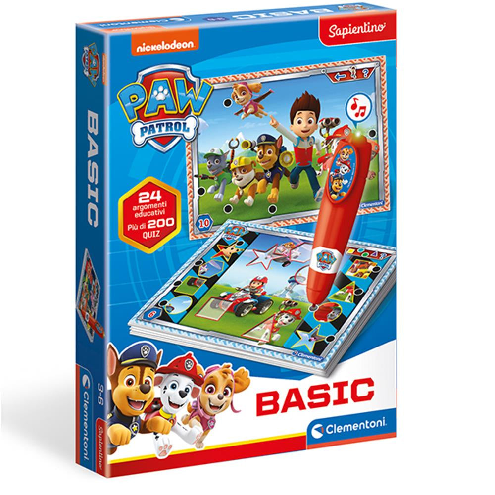 Sapietino Penna Basic Paw Patrol IT